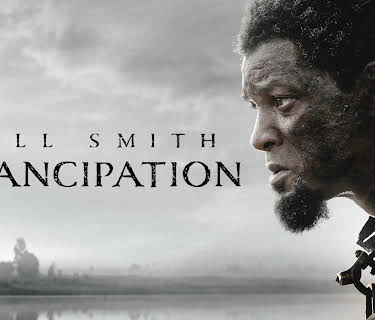 Emancipation (2022)