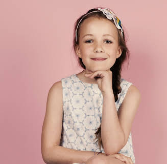 Lily Spangenberg