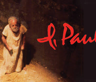 I, Paul