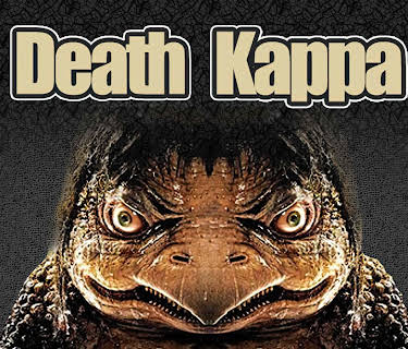 Death Kappa Live Action: Season 1