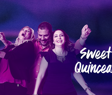 Sweet 15 Quinceanera Season 1