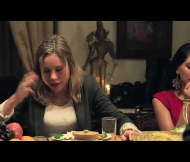 Basmati Blues (2018)