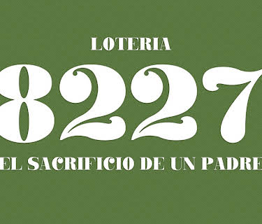 El sacrificio de un padre (2016)