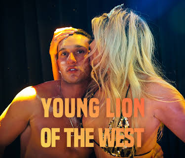 Young Lion of the West (2024)