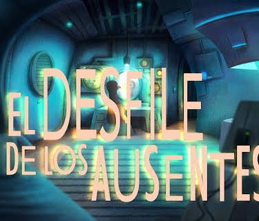 The March of The Missing (2020)