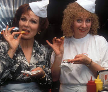 Pat and Margaret (1994)