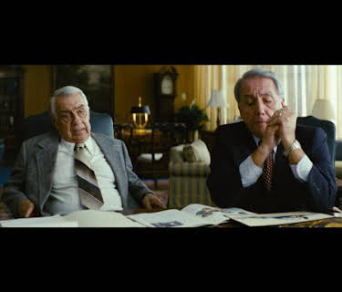 Argo (2012)