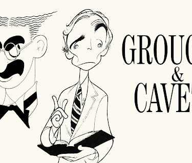 Groucho & Cavett (2022)