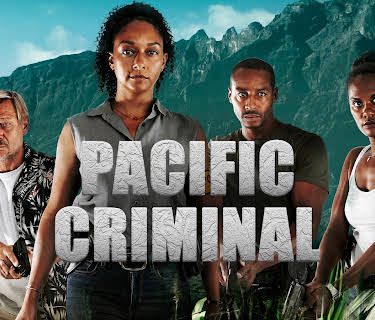 Pacific Criminal (English Subtitles)