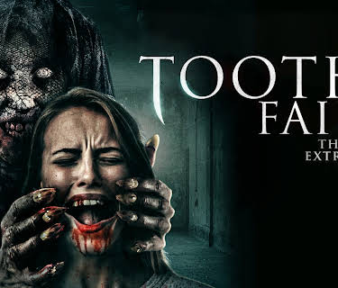 El hada de los dientes: La última extracción (2021)