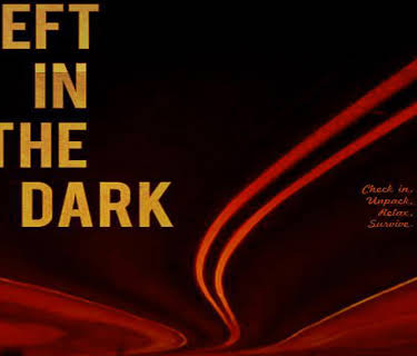 Left In The Dark (2012)