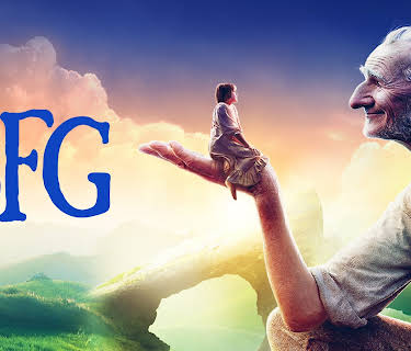 BFG (2016)