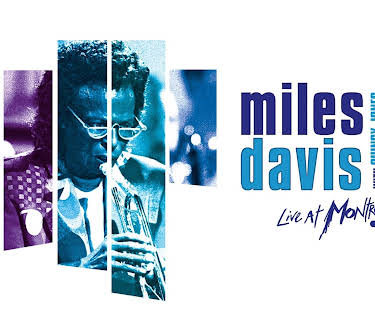 Miles Davis and Quincy Jones: Live at Montreux (1991)