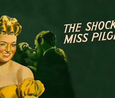 The Shocking Miss Pilgrim (1947)
