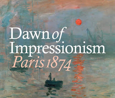 Dawn of Impressionism, Paris 1874 (2025)