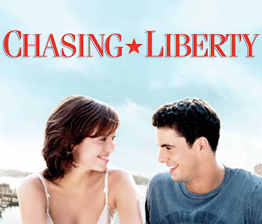 Chasing Liberty (2004)