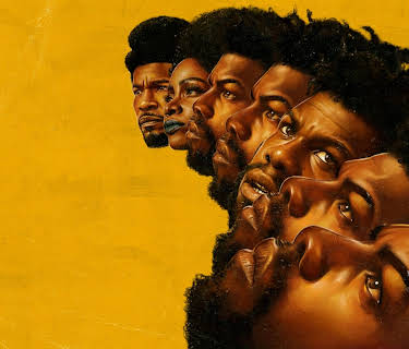 They Cloned Tyrone (2023)