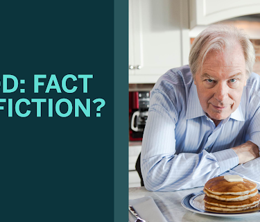 Food: Fact or Fiction? Season 1