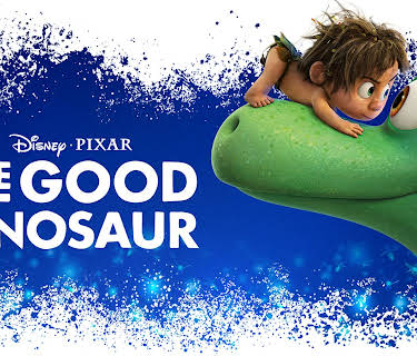 The Good Dinosaur (Theatrical) (2015)