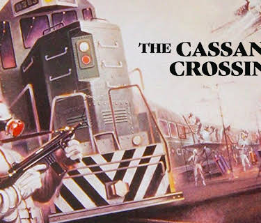 The Cassandra Crossing (1977)