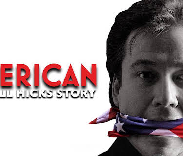American: The Bill Hicks Story (2011)