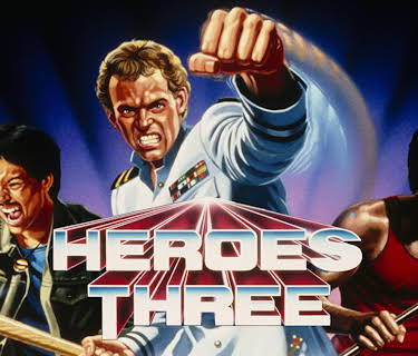 Heroes Three (1984)