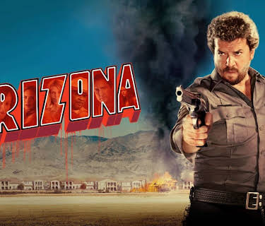 Arizona (2026)