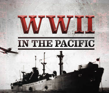 WWII in the Pacific