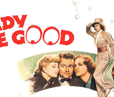 Lady Be Good (1941)