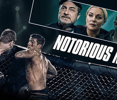 Notorious Nick (2021)