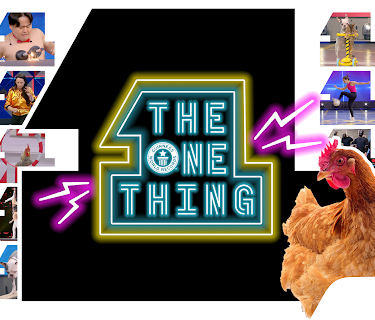 The One Thing