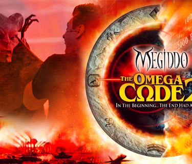 Megiddo: The Omega Code 2 (2001)