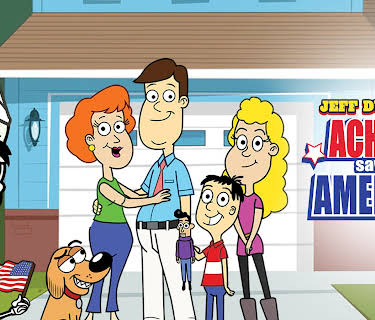 Jeff Dunham: Achmed Saves America (2014)