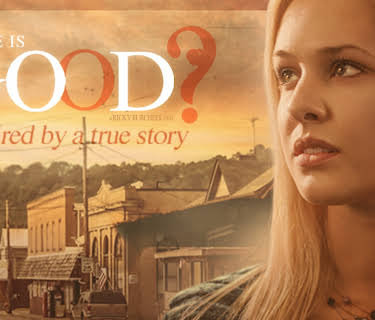 Where is Good? (2015)