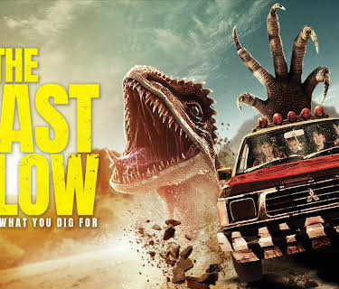 The Beast Below (2023)