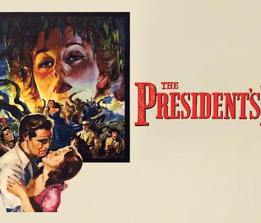 The President's Lady (1953)