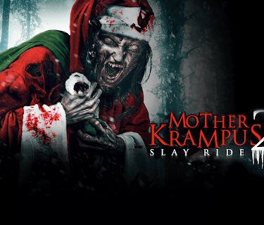 Mother Krampus 2: Slay Ride (2018)