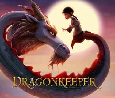 Dragonkeeper (2026)