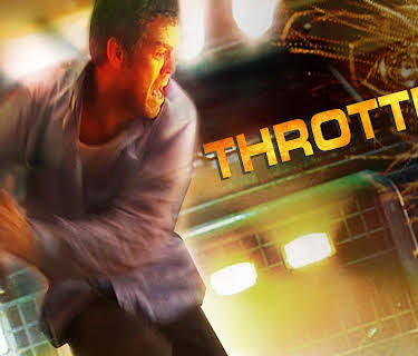 Throttle (aka E-5) (2005)
