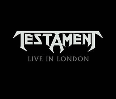 Testament - Live in London (2005)