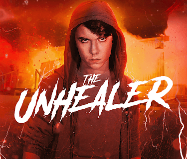 The Unhealer (2021)