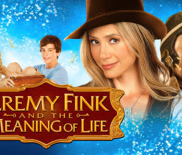 Jeremy Fink and the Meaning of Life (2012)