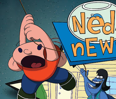 Ned's Newt Season 1