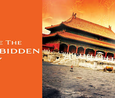 Inside the Forbidden City
