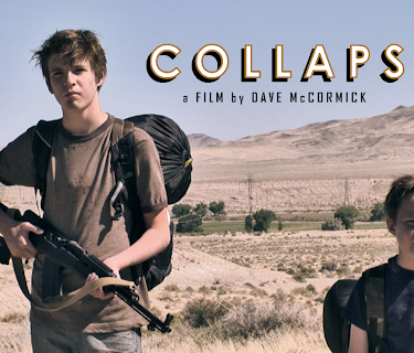 Collapse (2015)