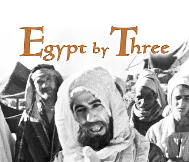 Egypt By Three (1953)