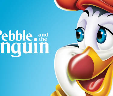 The Pebble and the Penguin (1995)