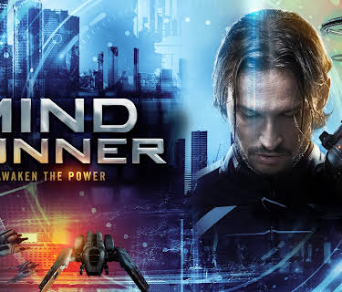 Mind Runner (2016)