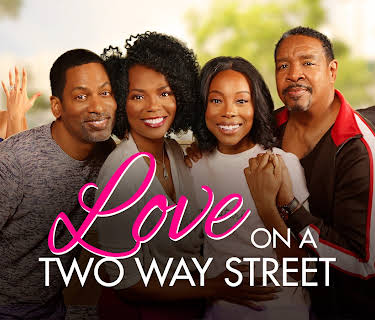 Love on a Two-Way Street (2020)