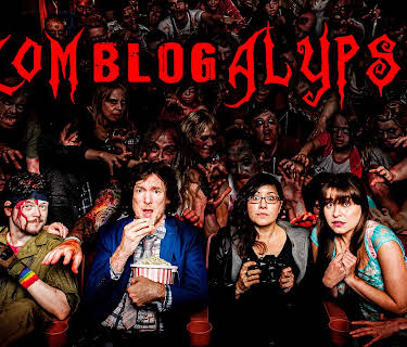 Zomblogalypse (2022)